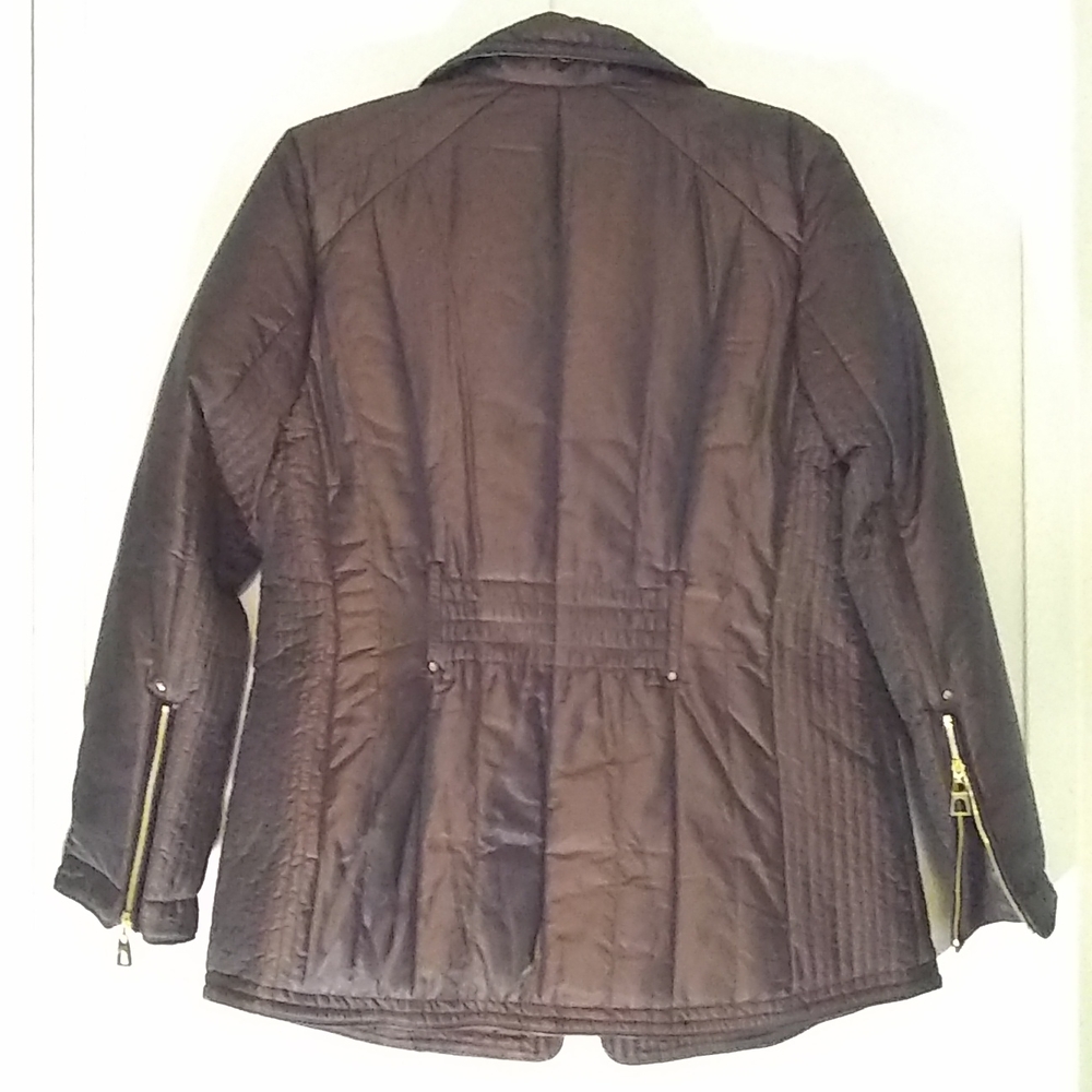 Cole Haan C. Jacket, M - Picture 3 of 5
